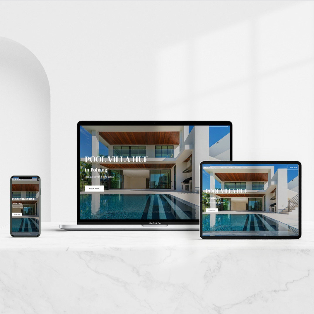 HUE VILLA